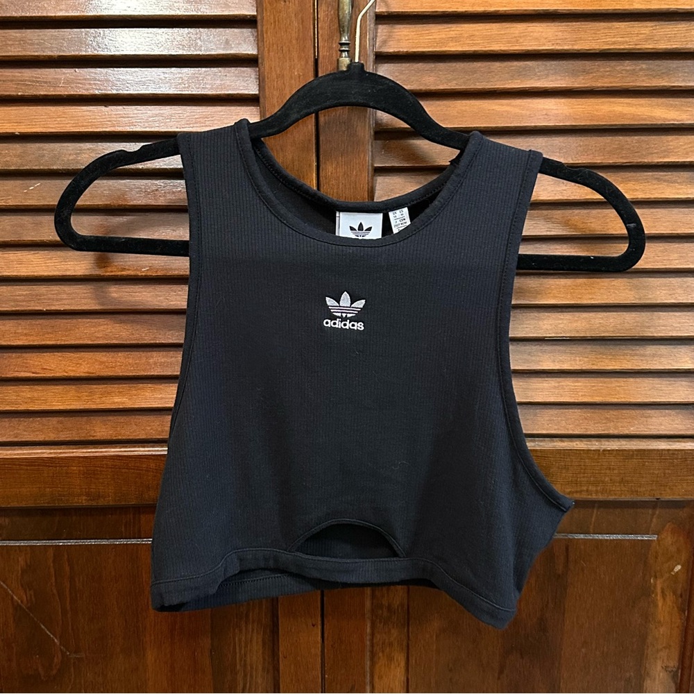 ADIDAS TOP